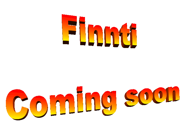 Finnti is coming soon